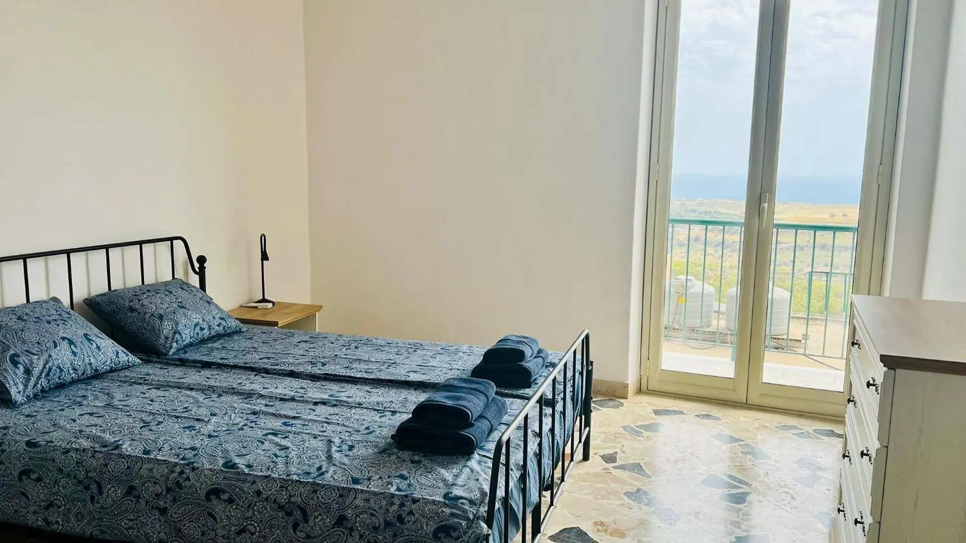 Apartmán Vista Mare Agrigento