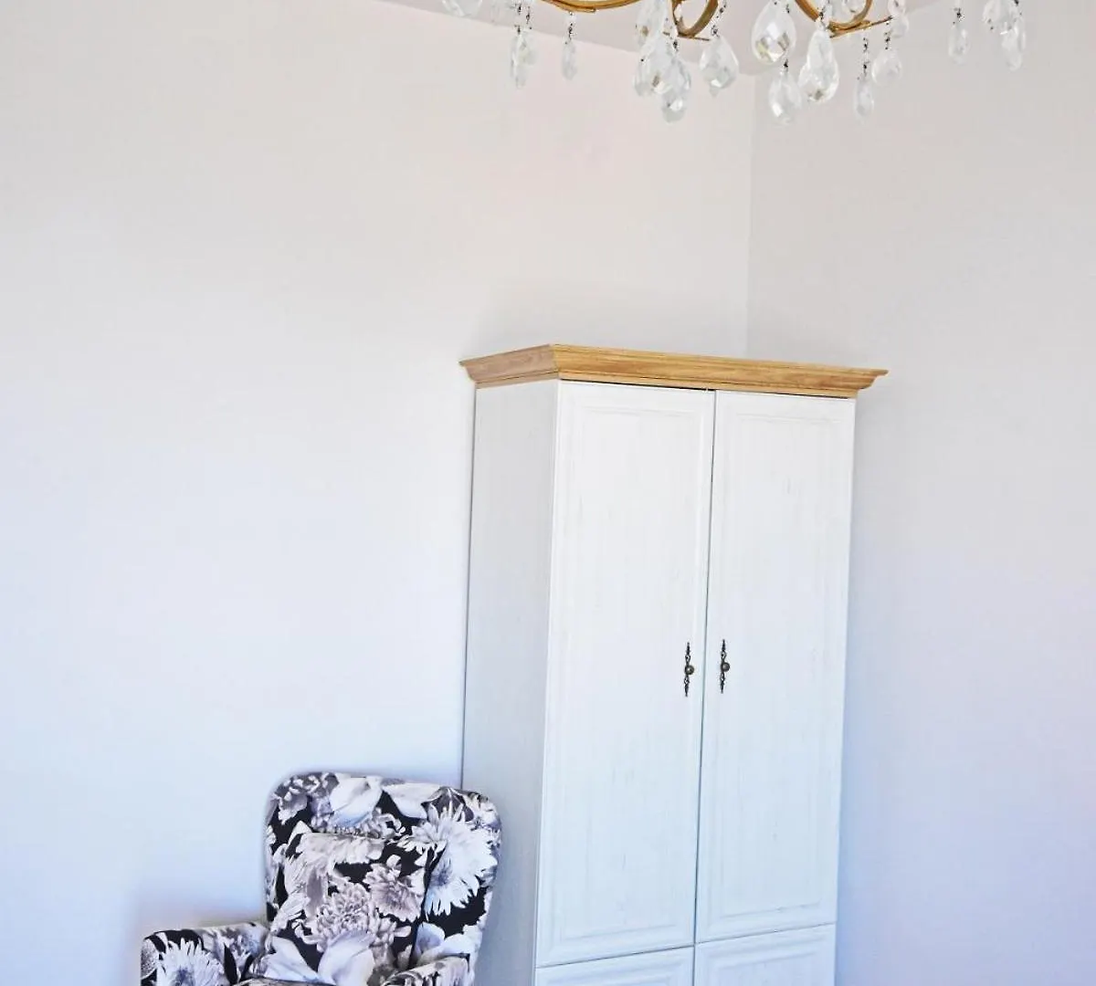 Vista Mare Apartment Agrigento