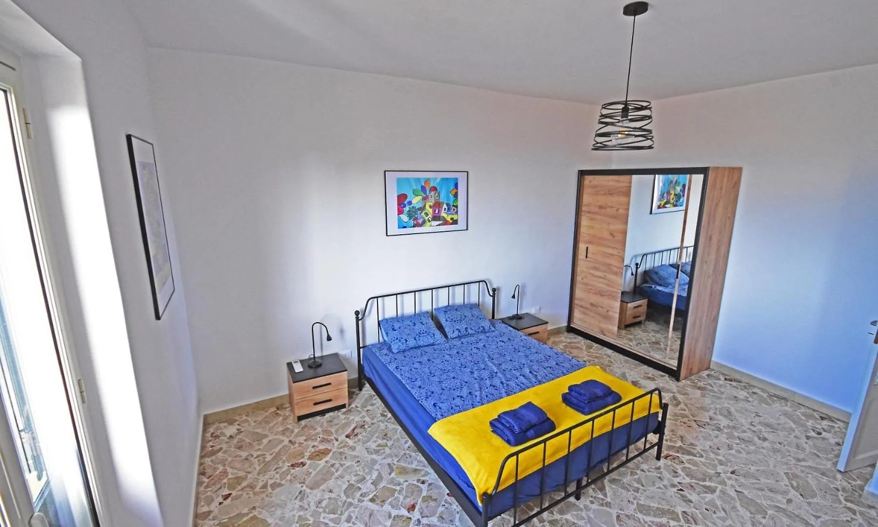 Vista Mare Apartment Agrigento 0*,