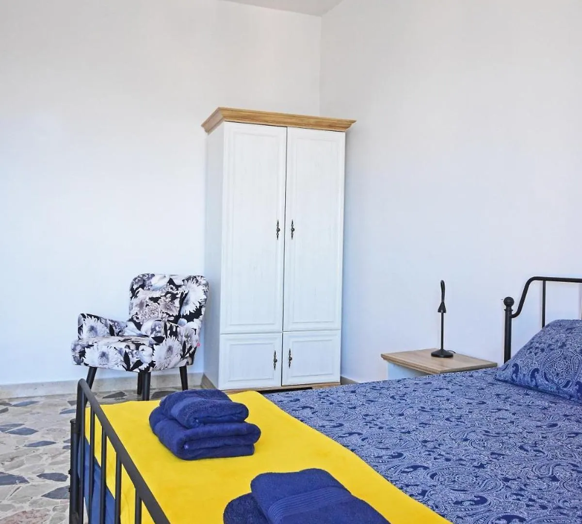 Vista Mare Apartment Agrigento