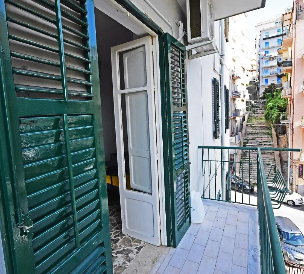 Apartmán Vista Mare Agrigento 0*,