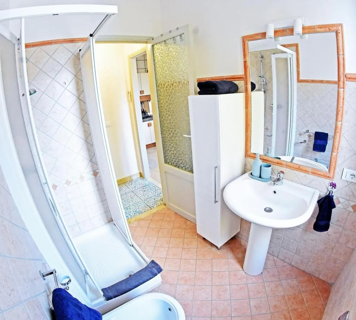 Apartmán Vista Mare Agrigento