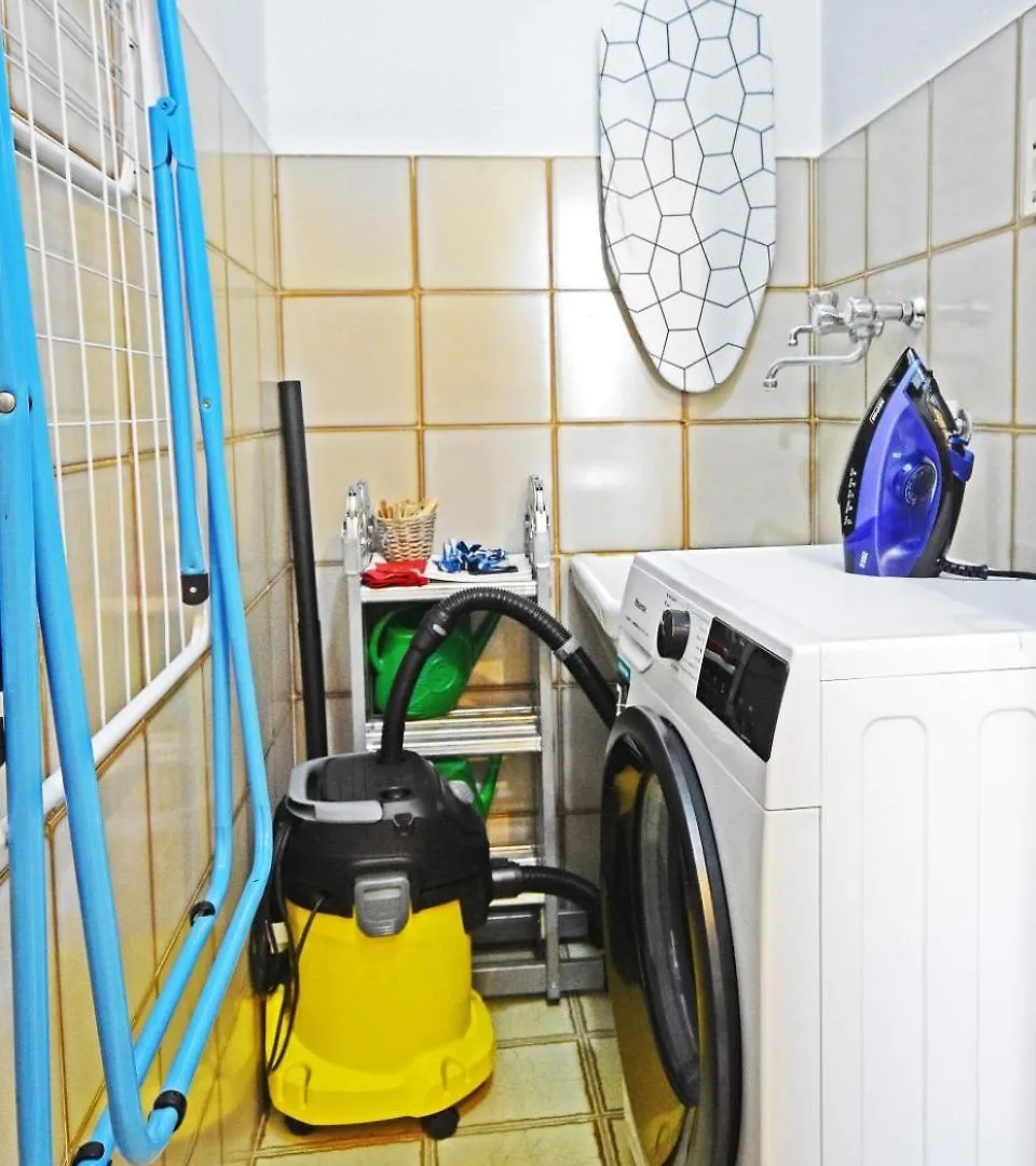 Apartmán Vista Mare Agrigento Itálie