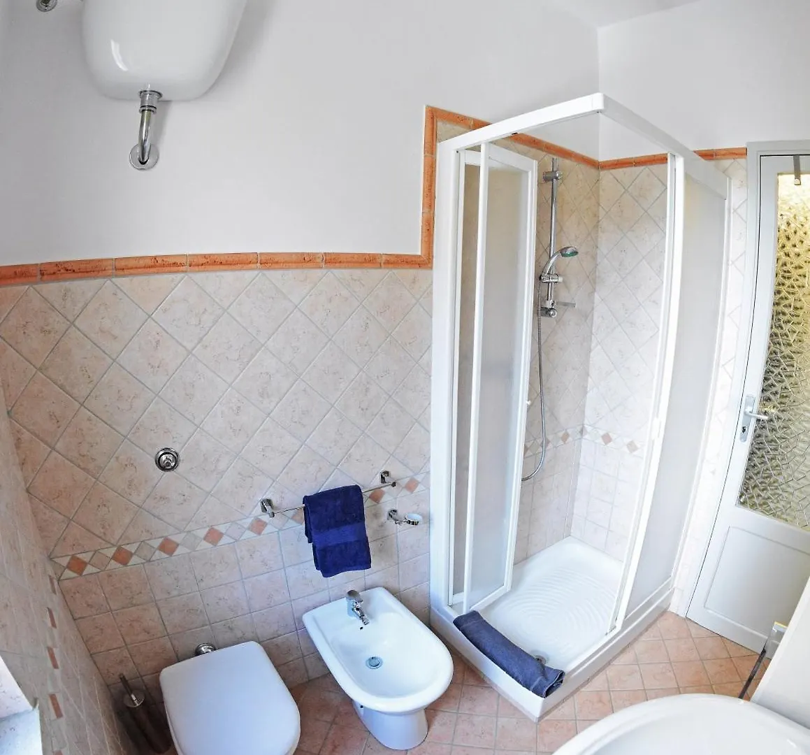 Apartmán Vista Mare Agrigento