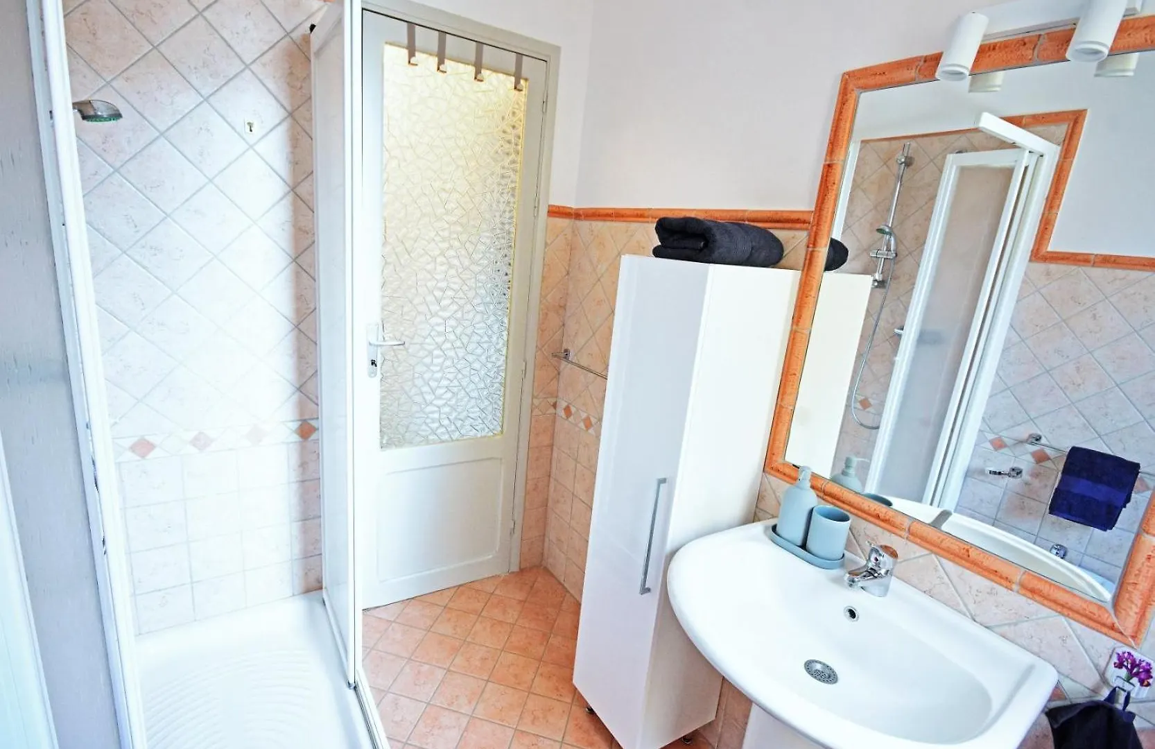 Vista Mare Apartment Agrigento