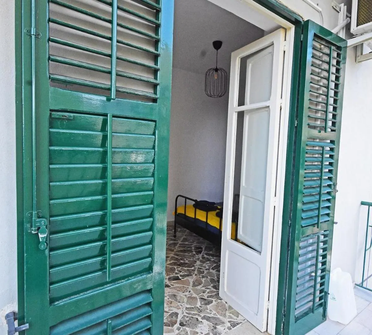Vista Mare Apartment Agrigento