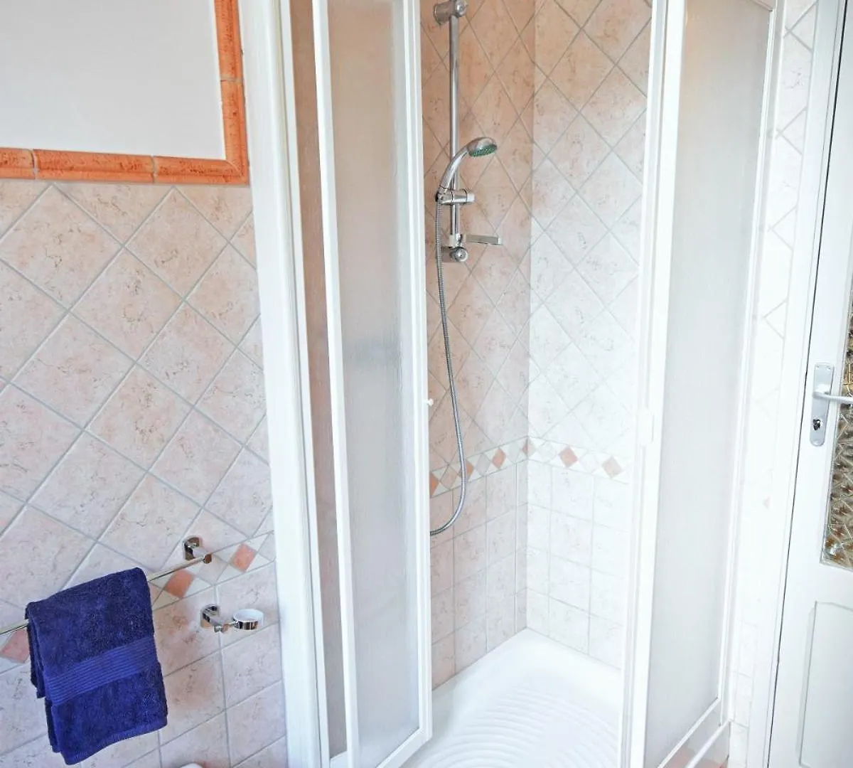 Apartmán Vista Mare Agrigento