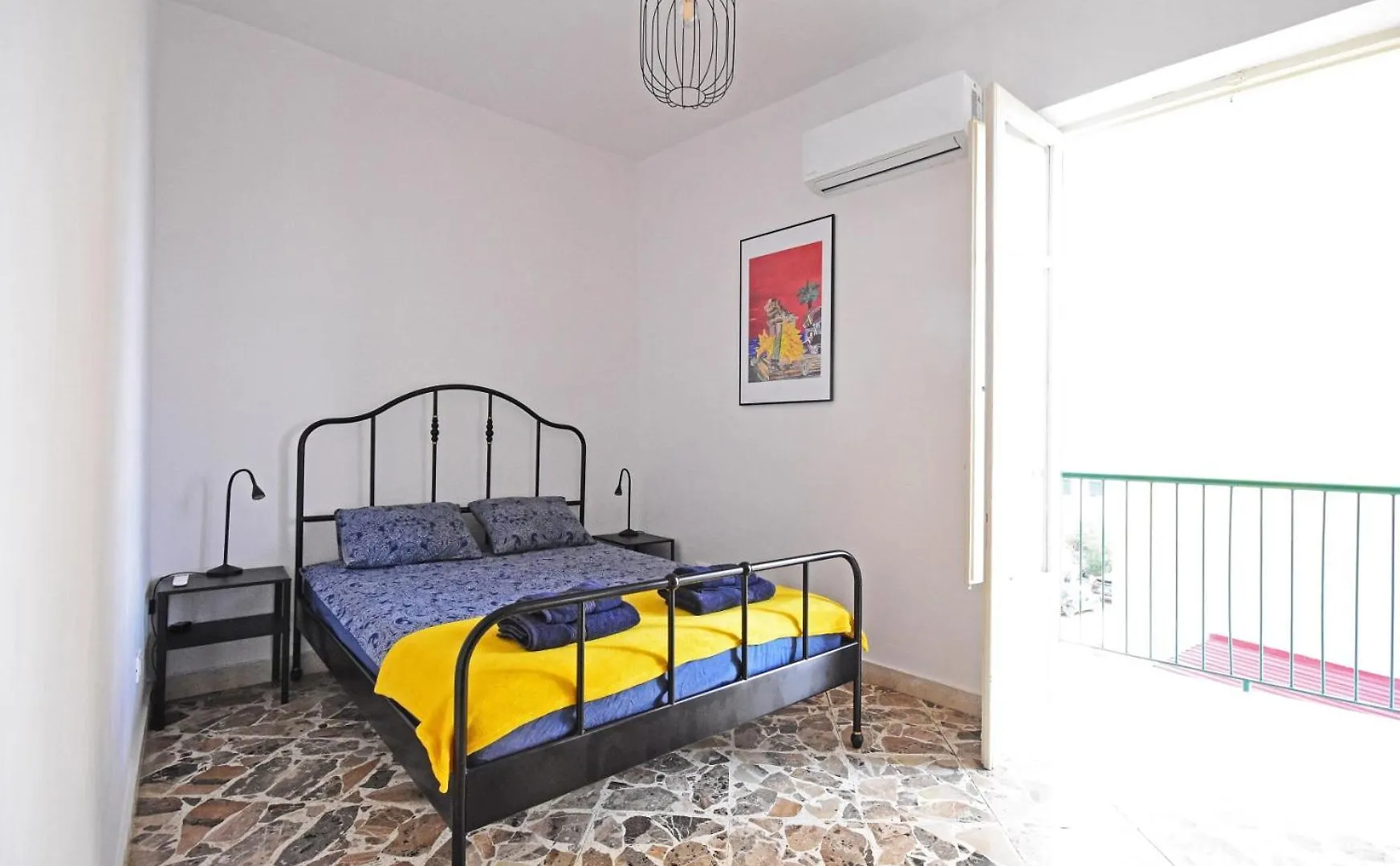 Vista Mare Apartment Agrigento Italy