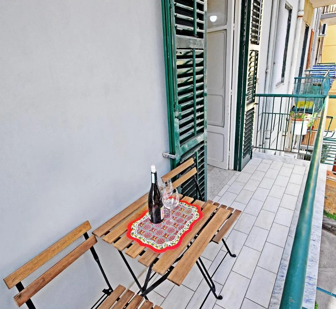 Apartmán Vista Mare Agrigento 0*,  Itálie