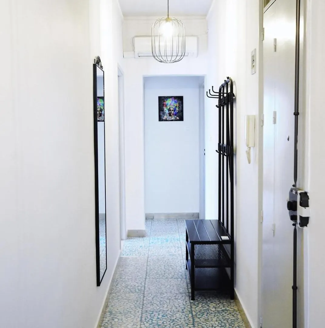 Vista Mare Apartment Agrigento Italy