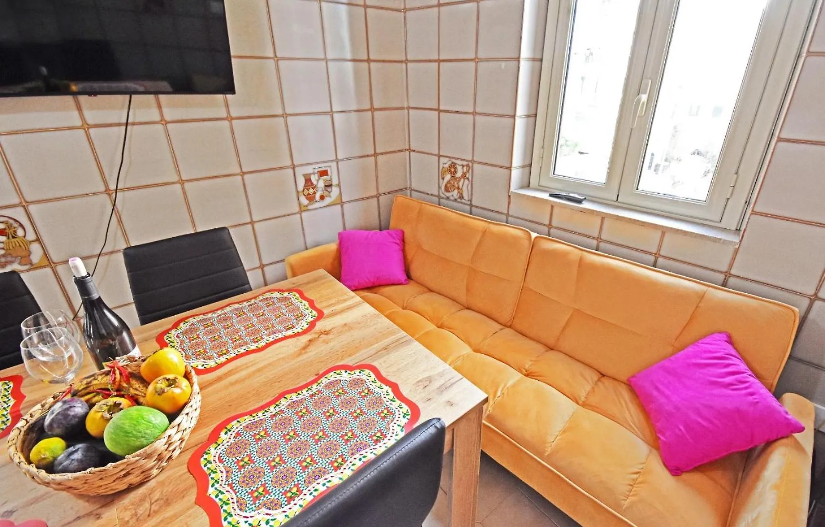 Vista Mare Apartment Agrigento Italy